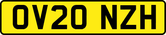 OV20NZH
