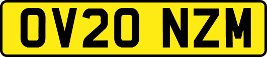 OV20NZM