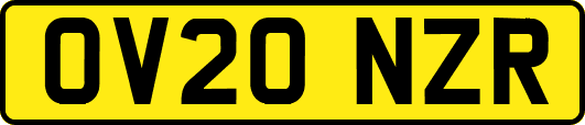 OV20NZR