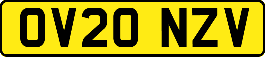 OV20NZV