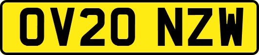OV20NZW