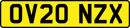 OV20NZX