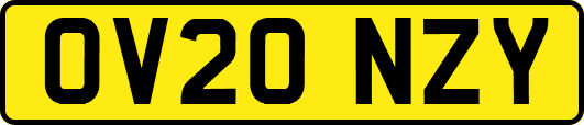 OV20NZY