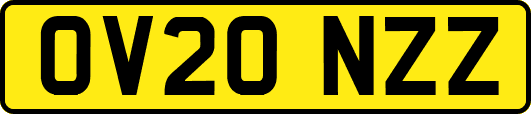 OV20NZZ