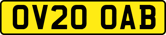 OV20OAB