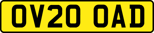 OV20OAD