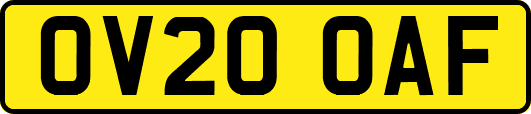 OV20OAF