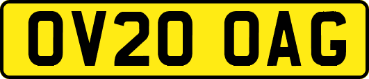 OV20OAG