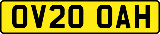 OV20OAH