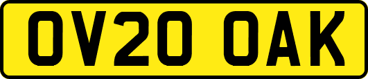 OV20OAK
