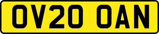 OV20OAN