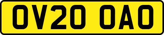 OV20OAO