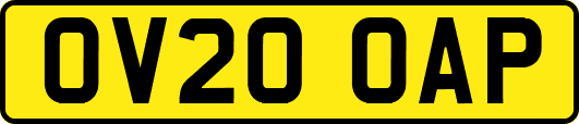 OV20OAP
