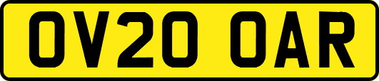 OV20OAR