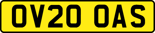 OV20OAS