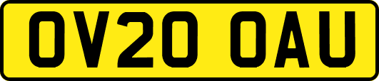 OV20OAU