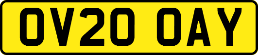 OV20OAY