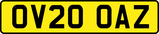 OV20OAZ