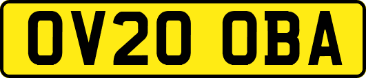 OV20OBA