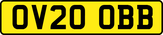 OV20OBB