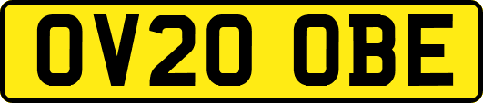 OV20OBE