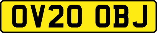 OV20OBJ
