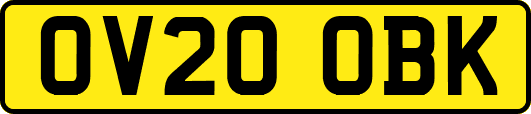 OV20OBK
