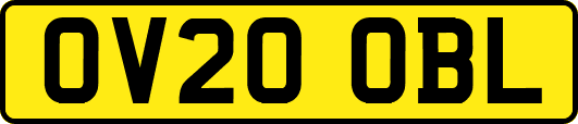 OV20OBL