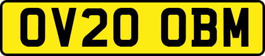 OV20OBM