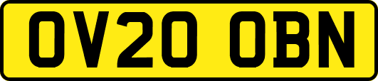 OV20OBN