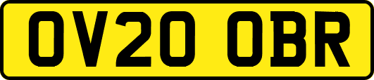 OV20OBR