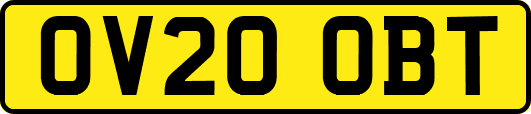 OV20OBT