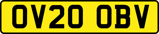 OV20OBV