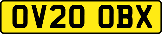 OV20OBX
