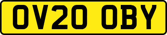 OV20OBY