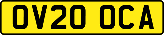 OV20OCA