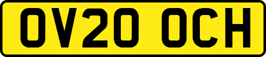 OV20OCH