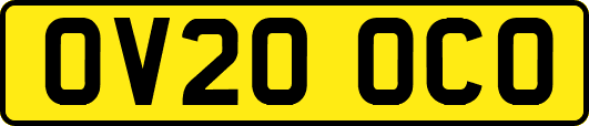 OV20OCO