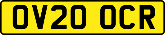 OV20OCR