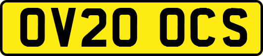 OV20OCS
