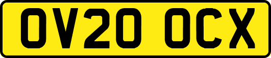 OV20OCX