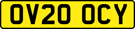 OV20OCY
