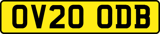 OV20ODB