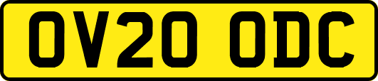 OV20ODC