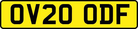 OV20ODF