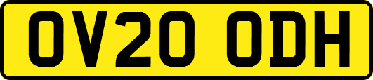 OV20ODH
