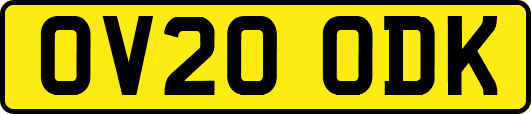 OV20ODK