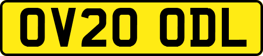 OV20ODL