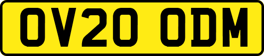 OV20ODM
