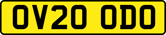 OV20ODO